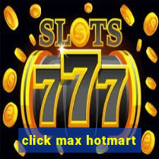 click max hotmart